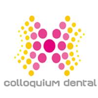 Messelogo Colloquium Dental Brescia September 2022